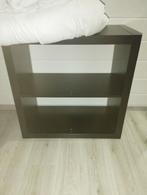 Kallax kast of gewone kast, 100 tot 150 cm, 100 tot 150 cm, Ophalen of Verzenden, Zo goed als nieuw