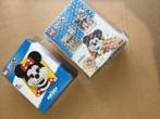 Lego 40457 + 40456 - Mickey & Minnie Mouse - NIEUW, Ophalen of Verzenden, Nieuw, Complete set, Lego