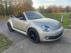 Volkswagen Beetle Cabrio 1.2 TSI BlueMotion Technology Club, Auto's, Volkswagen, Voorwielaandrijving, Stof, 4 cilinders, Cabriolet