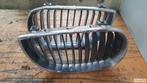 Grill/nieren set BMW 1-serie E87, Auto-onderdelen, Ophalen of Verzenden, Gebruikt, BMW