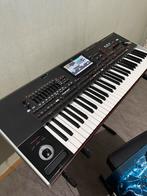 Korg pa4x oriental, Muziek en Instrumenten, Keyboards, Ophalen, Zo goed als nieuw, Korg