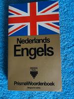Woordenboek Nederlands Engels, Boeken, Woordenboeken, Zo goed als nieuw, Engels, Verzenden