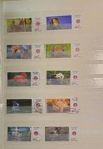 Postzegels België speciale uitgifte, Ophalen of Verzenden, Gestempeld, Overig, Gestempeld