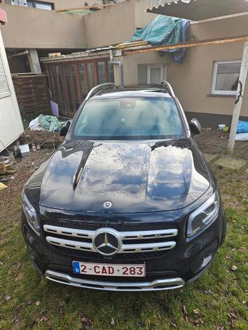 Mercedes-benz GLB 180