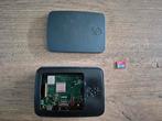 Raspberry pi model 3 B+ & sd card 16 gb, Computers en Software, Ophalen of Verzenden, Zo goed als nieuw