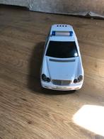 Politie auto, Ophalen, Zo goed als nieuw, Auto