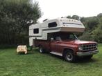 Opzet afzet Camper bigfood, Caravans en Kamperen, Overige merken, Chemisch toilet, Luifel, Afzuigkap