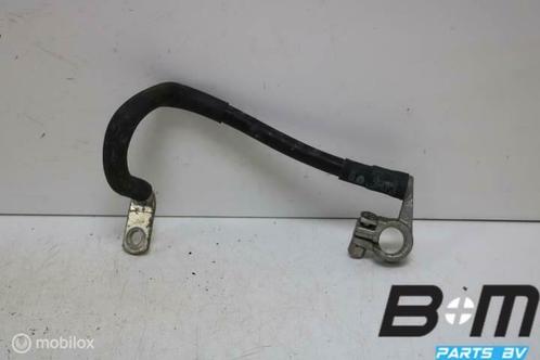 Accu kabel VW Passat B6 1T0971235A, Auto-onderdelen, Elektronica en Kabels, Gebruikt