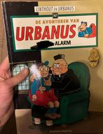 Urbanus - Pedo-alarm, Plusieurs BD, Enlèvement, Utilisé, Urbanus; Willy Linthout
