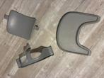 Accessoires tripp trapp kinderstoel, Ophalen, Zo goed als nieuw, Meegroeistoel, Stoelverkleiner