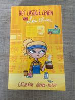 Het lastige leven van Léa Olivier 8, Boeken, Kinderboeken | Jeugd | 10 tot 12 jaar, Fictie, Zo goed als nieuw, Catherine Girard-Audet