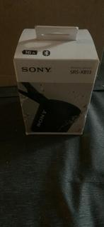 Sory Bluetooth box koop prijs bei0497222854, TV, Hi-fi & Vidéo, Enceintes, Haut-parleur central, Sony, Enlèvement ou Envoi, Neuf