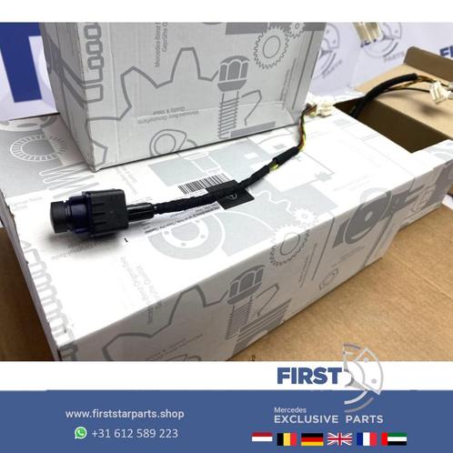 A2139009321 W213 C238 A238 S213 Mercedes E KLASSE ACHTERUITR, Auto-onderdelen, Elektronica en Kabels, Mercedes-Benz, Gebruikt