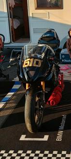 Triumph Daytona 675 circuitmoto, Motoren, Motoren | Triumph, Particulier