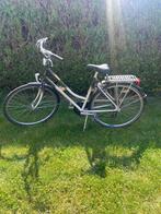 Damesfiets Norta., Fietsen en Brommers, Ophalen, Gebruikt, Overige merken