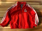 Adidas voetbalvest - 3 jaar, Ophalen of Verzenden, Zo goed als nieuw
