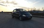 Mercedes A 160 leer+opendak euro 4 overname, Particulier, Euro 4, Te koop, Benzine