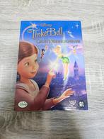 Tinkerbell en de grote reddingsoperatie Disney, Cd's en Dvd's, Ophalen of Verzenden, Zo goed als nieuw