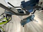 Life fitness sport hometrainer, Ophalen, Gebruikt
