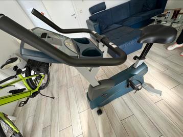Life fitness sport hometrainer beschikbaar voor biedingen