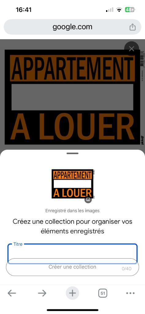 Appartement 2chambres à louez, Immo, Appartementen en Studio's te huur, Brussel, 50 m² of meer