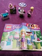 Lego Friends 3930 buitenkeuken, Kinderen en Baby's, Ophalen of Verzenden, Lego