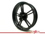 ACHTERVELG Yamaha YZF R125 2008-2013 (YZF-R125 YZFR125), Gebruikt