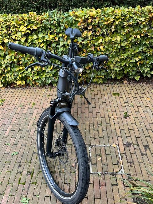 Speed pedelec Trek allant+9s 2021, Fietsen en Brommers, Elektrische fietsen, Gebruikt, Ophalen