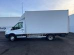 2015 Ford Transit 350 2.2 TDCI L4H1 Ambiente Bedrijfswagen V, Auto's, Euro 5, Gebruikt, Bedrijf, Ford