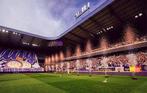 2 VIP tickets RSC Anderlecht - KAA Gent, din 23 sep 20.30, Tickets en Kaartjes, Losse kaart, Twee personen, September