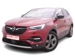 OPEL Grandland X 1.6 T 181 AT8 PHEV 32G/KM Ultimate + GPS +, Auto's, Opel, Automaat, Bedrijf, Diesel, SUV of Terreinwagen