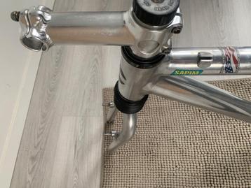 Cannondale caad 2 mtb frame  beschikbaar voor biedingen