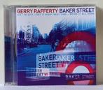 Gerry Rafferty: Baker Street, CD & DVD, Utilisé, Enlèvement ou Envoi, 1980 à 2000