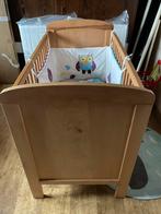Kinderbedje, Kinderen en Baby's, Kinderkamer | Complete kinderkamers, Ophalen, Zo goed als nieuw