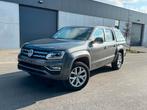 VOLKSWAGEN AMAROK 3.0 V6 | Liche vracht | Trekhaak | BTW, Auto's, Volkswagen, Automaat, Leder, Bedrijf, SUV of Terreinwagen