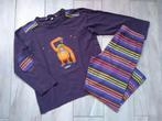 ★ M116 - Woody pyjama thema aap, Enfants & Bébés, Vêtements enfant | Taille 116, Garçon, Enlèvement ou Envoi, Vêtements de nuit ou Sous-vêtements