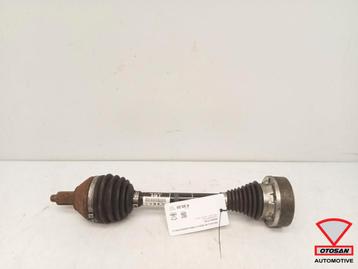 VW Polo 6R Ibiza 6J Fabia Aandrijfas Links Voor 6R0407761B beschikbaar voor biedingen