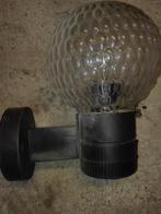 Buitenlamp Steinel, Ophalen, Kunststof, Gebruikt, Wandlamp