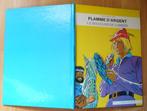 FLAMME D'ARGENT - BOUCLIER DE LUMIERE - CUVELIER GREG - TINT, Boeken, Eén stripboek, Ophalen of Verzenden, Zo goed als nieuw, Cuvelier