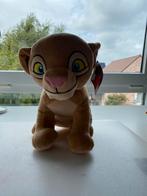 Simba knuffel, Ophalen, Nieuw