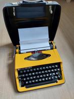 machine à écrire BROTHER et OLIVETTI, Enlèvement, Utilisé