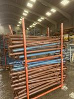 Bouwstippen/schoren 1,8 meter, Doe-het-zelf en Bouw, Ophalen, Gebruikt