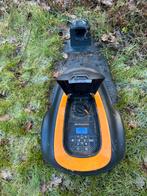 Robotmaaier McCulloch Rob s 600, Ophalen, Gebruikt, Accu-grasmaaier, Mc Culloch