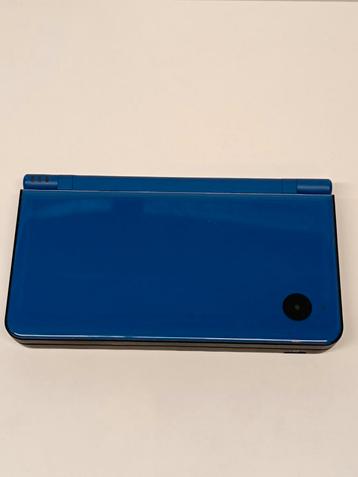 Nintendo DSI XL Blue 