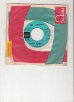 The Shadows - Man of Mystery - The Stranger - The Stranger -, Gebruikt, 7 inch, Single, Ophalen of Verzenden