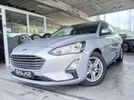 Ford Focus 1.5 EcoBlue Connected (EU6d)/VENDUE SANS CONTROLE, Euro 6, Zilver of Grijs, Te koop, Stuurwielverwarming