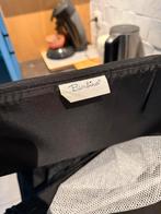 Reisbedje  inclusief matras, Ophalen, Zo goed als nieuw, Reisbedje