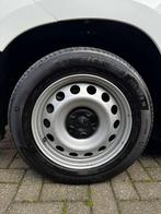 Peugeot Partner | L2 | AIRCO | CRUISE CONTROL | BLUETOOTH |, Auto's, Bestelwagens en Lichte vracht, Stof, Gebruikt, Euro 6, 4 cilinders
