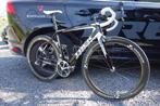 Het Trek Madone SLR-team, Fietsen en Brommers, Overige merken, Gebruikt, 10 tot 15 versnellingen, Ophalen of Verzenden