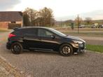 Focus RS, Auto's, Ford, Focus, Euro 6, 4 cilinders, Zwart